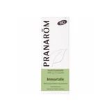 Pranarôm Les Huiles Essentielles Huile Essentielle Immortelle Bio Hélicryse Italienne Sommité fleurie 5ml