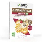 Arkopharma Arkoroyal Dynergie Bio Dinamizante y Estimulante 20 ampollas