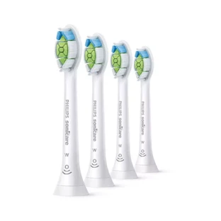 Philips Sonicare Optimal White W2 cabezales de cepillo dental HX6066/87 x6
