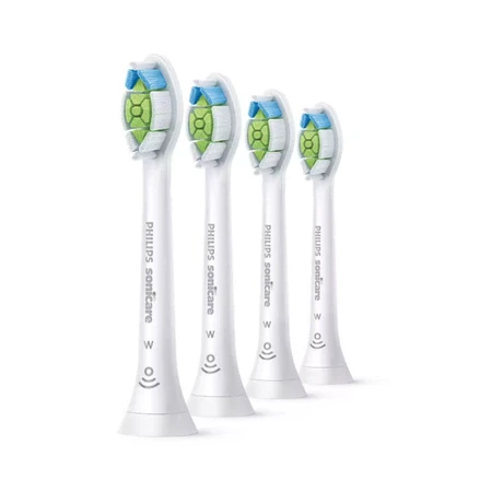 Philips Sonicare Optimal White W2 cabezales de cepillo dental HX6066/87 x6