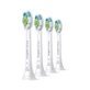Philips Sonicare Optimal White W2 cabezales de cepillo dental HX6066/87 x6