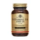 Solgar Vitamine D3 1000 IU Défenses Immunitaires Os/Cartilages 100 Kapseln