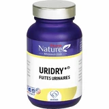 Pharm Nature Micronutrition Urinary bladder weakness 60 capsules
