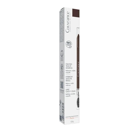 Avène Couvrance Crayon Yeux et Sourcils 1.35g