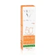 Vichy Capital Soleil Crema Solar Matificante 3 en 1 Arcilla Verde Spf50+ 50ml