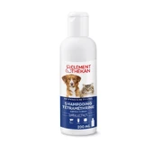 Clement-Thekan Tetramethrin Antiparasitic Shampoo for dogs and cats 200 ml