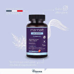 Manhaé Cap Expert Cheveux Force Vitalité 60 gommine Manhaé Cap Expert Cheveux Force Vitalité 60 gommine