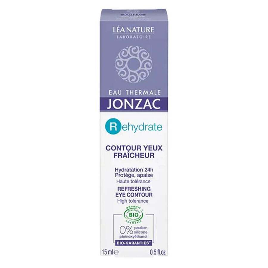 Buy Eau thermale Jonzac REhydrate Soin Contour Des Yeux 15ml Eau thermale Jonzac REhydrate Soin Contour Des Yeux 15ml