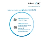 Granions Restore' 60 Capsules