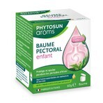 Phytosun Aroms Kinderborstbalsem 60g Phytosun Aroms Kinderborstbalsem 60g