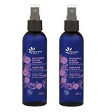 Fleurance Nature Aguas Florales Rosa 2x 200ml