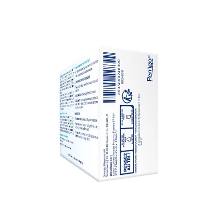 Ymea Menopauze Platte Buik 64 capsules