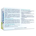 Ymea Menopauză Burtă plată 64 capsule Ymea Menopauză Burtă plată 64 capsule