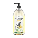 Helvetia Natura Aloe Vera Shower Gel 1L