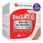 Forté Pharma XtraSlim 700 120 Cápsulas Forté Pharma XtraSlim 700 120 Cápsulas