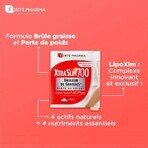 Forté Pharma XtraSlim 700 120 Cápsulas Forté Pharma XtraSlim 700 120 Cápsulas
