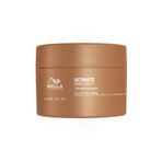 Wella Professionals Ultimate Smooth Mascarilla Nutritiva Cabello seco, apagado o encrespado 150 ml Wella Professionals Ultimate Smooth Mascarilla Nutritiva Cabello seco, apagado o encrespado 150 ml