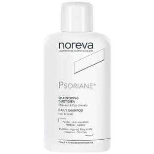 Noreva Psoriane Tägliches Shampoo 125ml