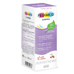 Pediakid sirop de somn cu aromă de cireșe 250ml Pediakid sirop de somn cu aromă de cireșe 250ml