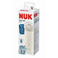 Nuk Mini Me Sep Edelstahl Babyflasche Ab 9 Monate 300 ml