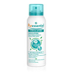 Puressentiel Circolazione Spray tonico espresso Aux 17 Circolazione 100ml Puressentiel Circolazione Spray tonico espresso Aux 17 Circolazione 100ml