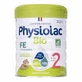 Physiolac 2 Bio Dikke Formule 800g