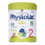 Physiolac 2 Bio Thick Formula 800g Physiolac 2 Bio Thick Formula 800g