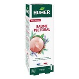 Bálsamo para el pecho Humer 30ml