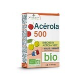 3 Chênes Acerola 500 Organic 30 comprimate