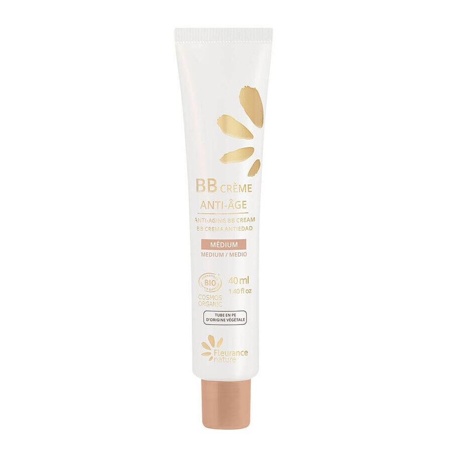 Fleurance Nature Crema Antiedad Bb 40 ml