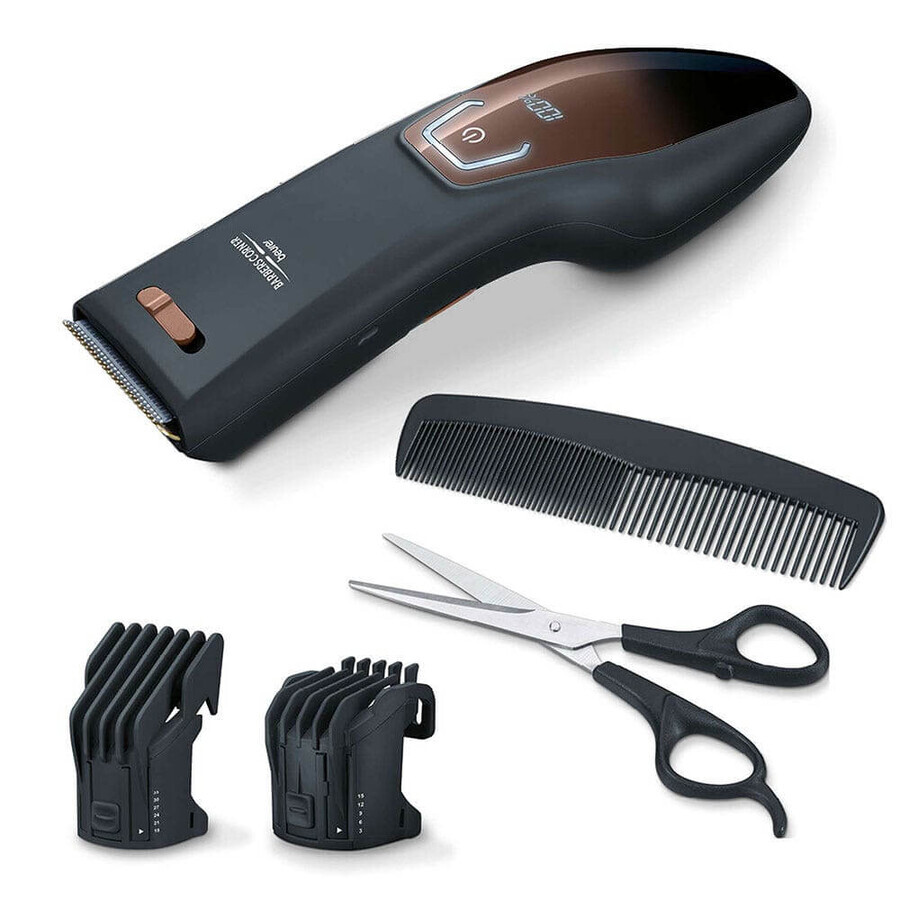 Cortapelos HR5000 de Beurer