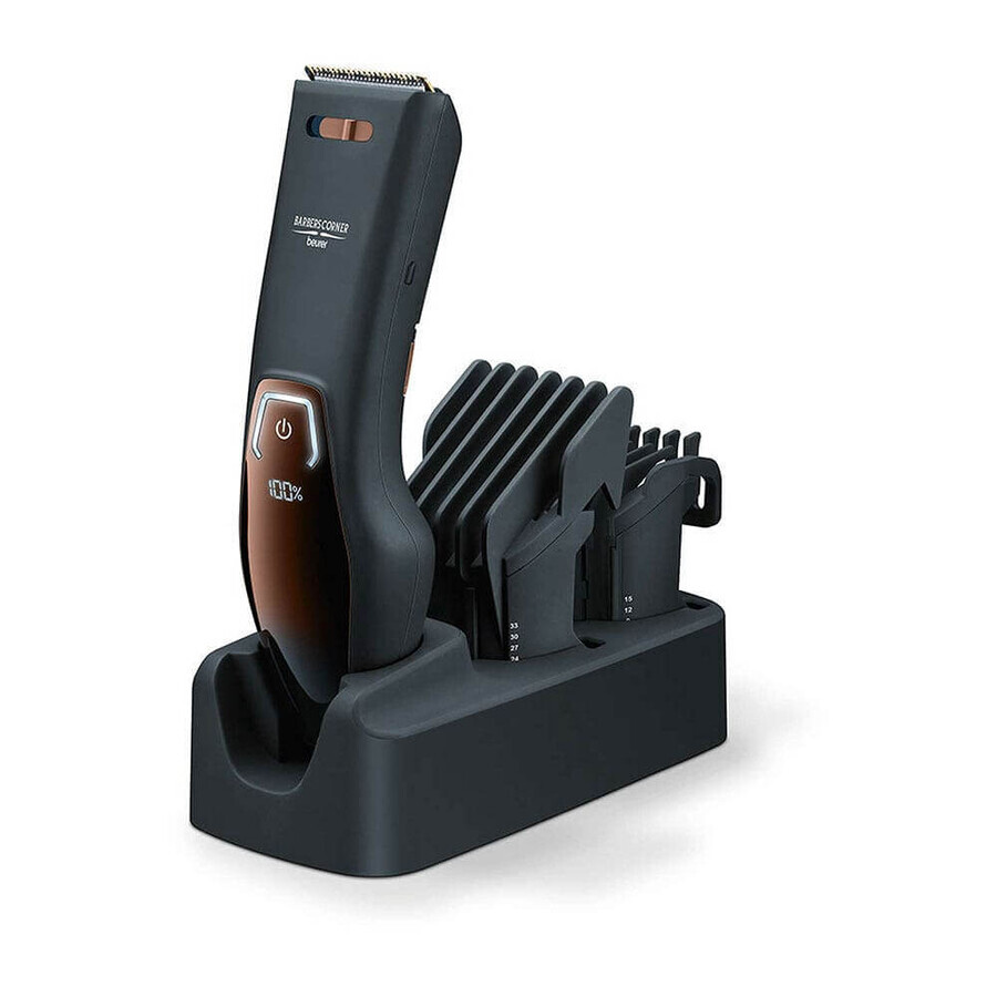 Cortapelos HR5000 de Beurer