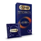 Durex Intensity Préservatifs Sans latex Chaleur corporelle partagée x5