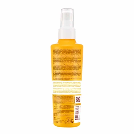 Bioderma Photoderm Spray Invisible SPF30 Peaux Sensibles 200ml