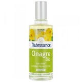Natessance Pure Evening Primrose Oil Softens 50ml