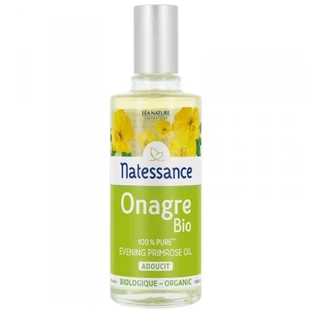 Natessance Aceite Puro de Onagra Suavizante 50ml