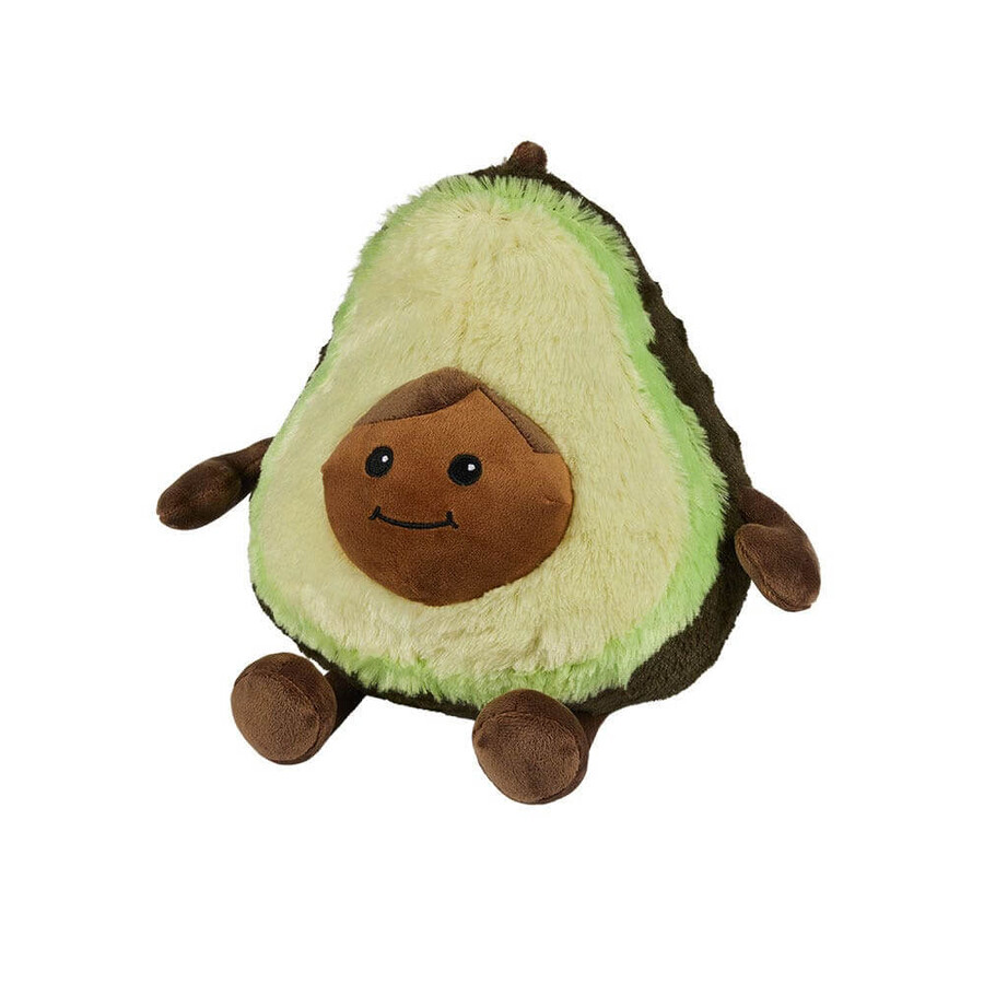 Boutique Soframar Warmies Bouillote Peluche Déhoussable x1 Soframar Warmies Bouillote Peluche Déhoussable x1