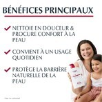 Eucerin Ph5 Gel Lavant Peaux Seches Et Sensibles 1l Eucerin Ph5 Gel Lavant Peaux Seches Et Sensibles 1l