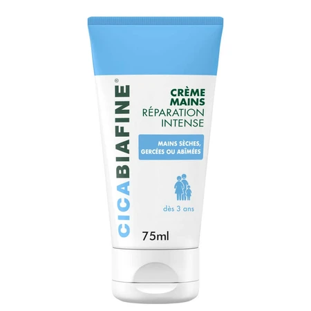 Cicabiafine Intensive Repairing Hand Cream 75ml