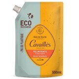 Cavaillès Surgras Actif Eco Recharge Reinigungsöl Peaux Sensibles 500ml