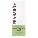 Pranarôm Les Huiles Essentielles Huile Essentielle Thym Vulgaire A Linalol Sommite Fleurie 30 ml
