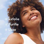 Bioderma Sebium Gommage visage purifiant Peaux mixtes à grasses 100ml