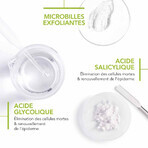 Bioderma Sebium Gommage visage purifiant Peaux mixtes à grasses 100ml