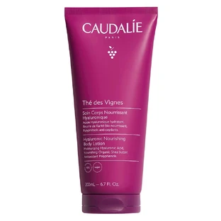 Caudalie The Des Vignes Hyaluronic Nourishing Body Treatment 200 ml