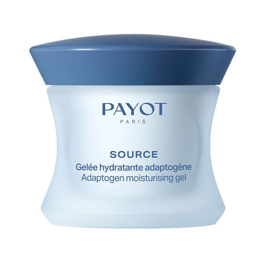 Comprar Payot Source Gel Hidratante Adpatógeno 50ml Payot Source Gel Hidratante Adpatógeno 50ml