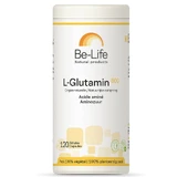 Be-Life L-Glutamin 800 120 Kapseln