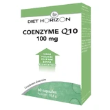 Diät Horizon Q10 60 Kapseln 100 mg