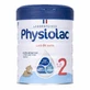 Physiolac 2 Leche en Polvo 6 a 12 meses 800g
