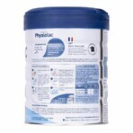 Physiolac 2 Lapte praf 6-12 luni 800g Physiolac 2 Lapte praf 6-12 luni 800g