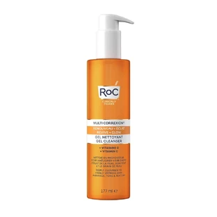 Roc Multi-Correction Facial Cleanser 177 ml